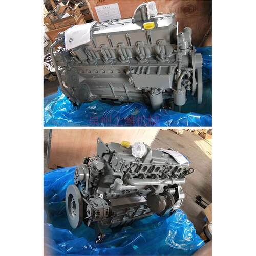 德国道依茨DEUTZ DIESEL ENGINE 型号BF6M1013FC提供整机及全部配