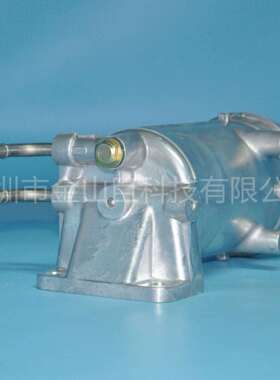 油水分离器总成23330-E0030 S23401-1790 23100-1070A