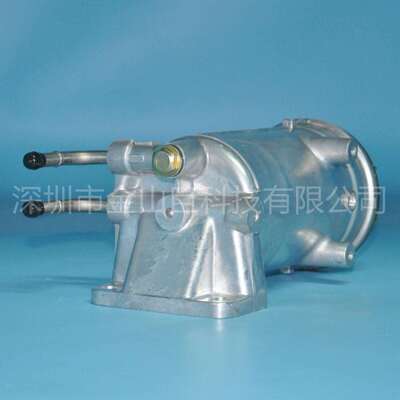 油水分离器总成23330-E0030 S23401-1790 23100-1070A
