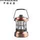 灯充电帐篷灯营地灯LED氛围灯马灯 户外野营 新款 复古手提露营灯