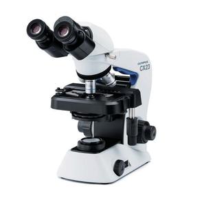 Olympus 奥林巴斯显微镜CX23双目生物显微镜现货供应