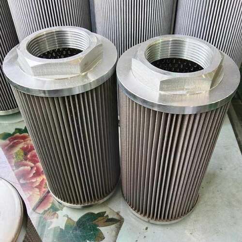供应油泵入口吸油过滤器滤芯OF-20-RV-10