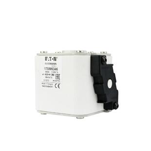 Bussmann巴斯曼熔断器170M6349 170M6308 170M6309 170M6310 170M