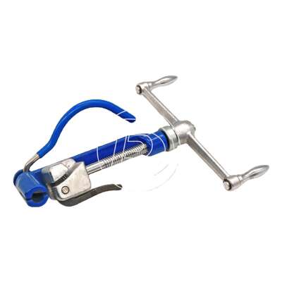 C001-1不锈钢扎带工具扎带紧带机