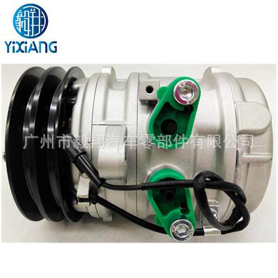 适用 SP10 AC Compressor Valtra 3300F 3400F 3500F 3300V 3400V