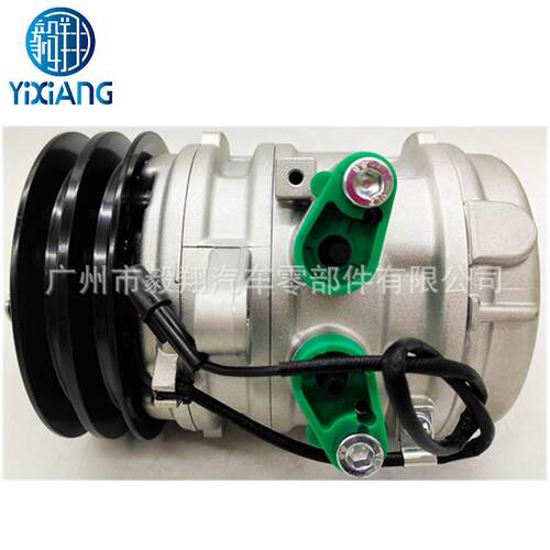 适用 SP10 AC Compressor Valtra 3300F 3400F 3500F 3300V 3400V