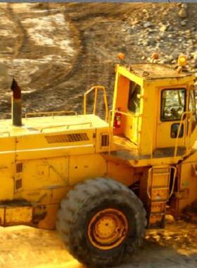 朝阳CHAOYANG轮胎平地机轮胎17.5-25-16 17.5-25-12 CB716 CB716