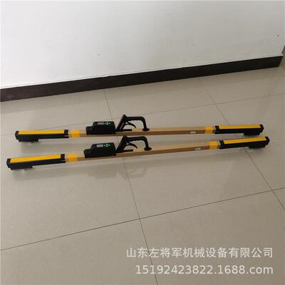 数显轨距尺铁路轨道测量工具钢轨间距测量尺测量范围1410-1470mm
