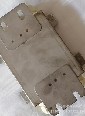 地磅接线盒JXH-S4（SBC）模拟信号处理支持4只称重传感器并联使用