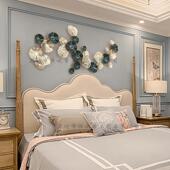 简约20101001现饰代金饰属壁挂壁样板房家居墙上装 轻奢创意墙壁挂