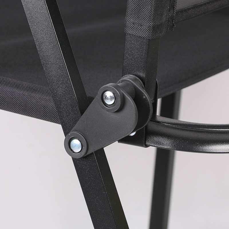 椅子凳子钓鱼户外野餐烧烤休闲便携靠背 米特克米特折叠克露营椅