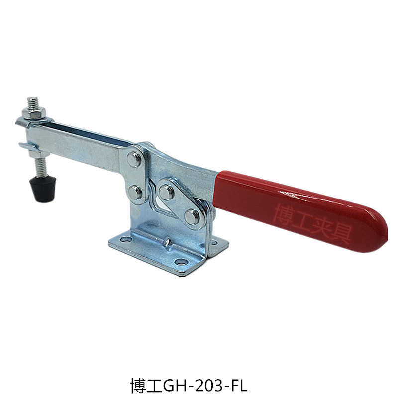 水平式/快速夹具/压紧器 焊接工装夹钳手MPBRH LD SD CH GH-203FL