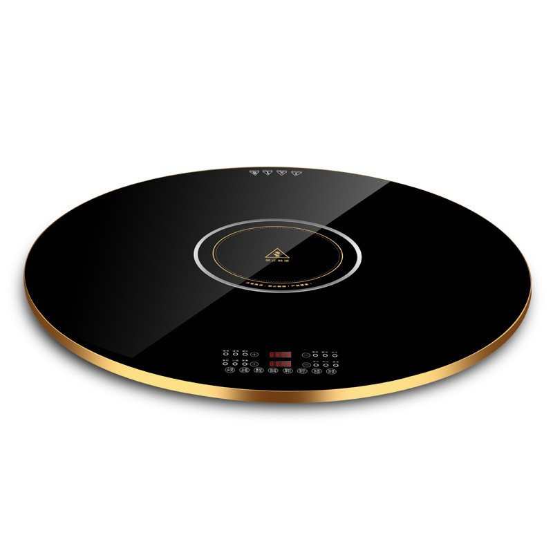 暖菜板带火锅热菜板家用多功能保温板转盘餐桌垫加热宝批发