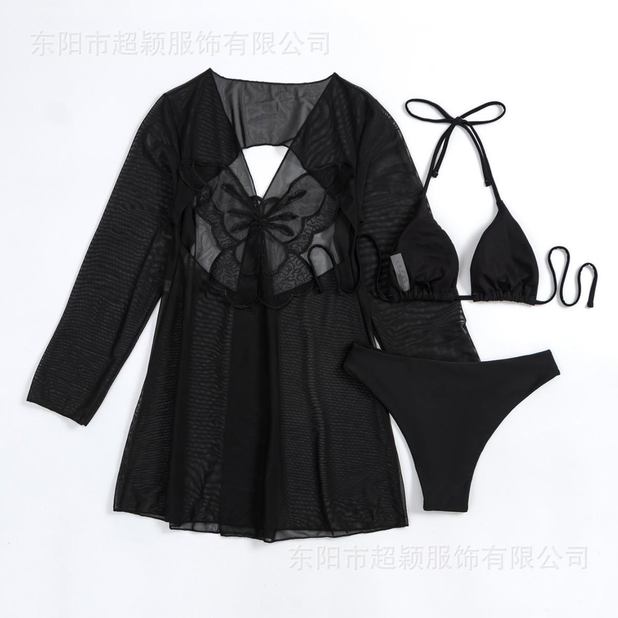 straps swimsuit womens color accessories bag solid Separate