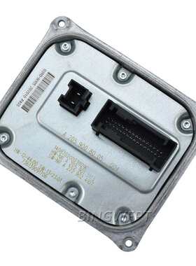 汽车LED大灯日行灯DRL控制器A2229008005适用于奔驰W205安定器