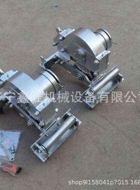 钢丝绳输送带切割机 SCBC-6K钢丝芯带截割机机械式皮带价格低