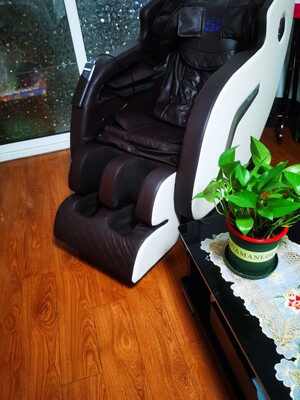 奥克斯按摩椅质量怎么样被忽悠两周体验反馈？