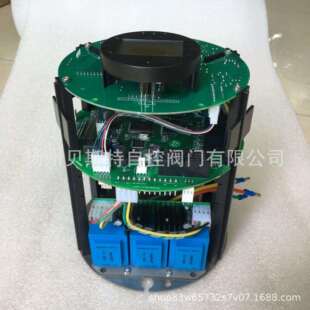 SND31 DQTJ400BS电动执行器SND宝塔ZD1.2ZD3.4调节型AC380V