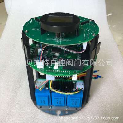 SND31-DQTJ400BS电动执行器SND宝塔ZD1.2ZD3.4调节型AC380V