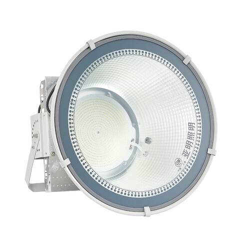 亚明塔吊灯1000瓦建筑之星大功率照明超亮工地探照灯2000W