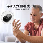 手部按摩器手部按摩仪气囊手指掌腕护理仪手臂揉捏关节热敷促进