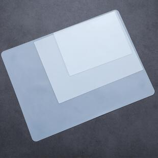 长方形垫片矽胶垫隔热垫耐高温儿童餐桌垫食品用烧肉夹自助餐炉垫