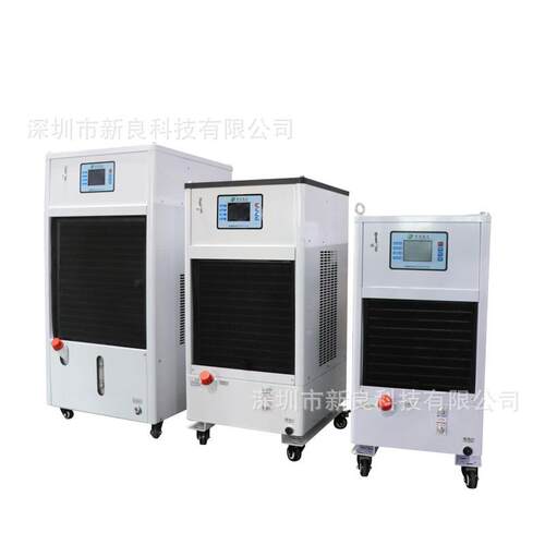 加工中心主轴油冷机CNC机床制冷机液压系统油冷机机床专用油冷机