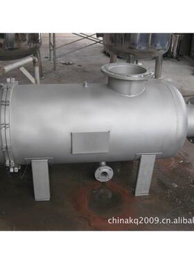 KQ-DLL型 大流量滤芯过滤器 单支滤芯处理水量可到30-40T