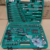 维1修工具 汽车维修工具筒扳手工具套装 正品 50套套汽件修工具套装