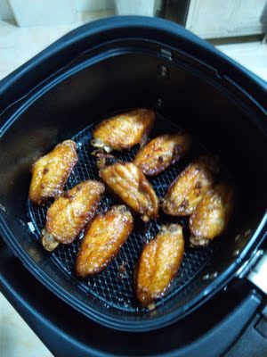 大揭秘飞利浦空气炸锅怎么样，透过三个月使用说真相？