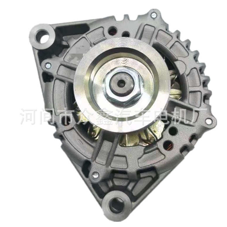 发电机JFZ255-303 VG1560090011 适用重汽豪沃 28V 55A