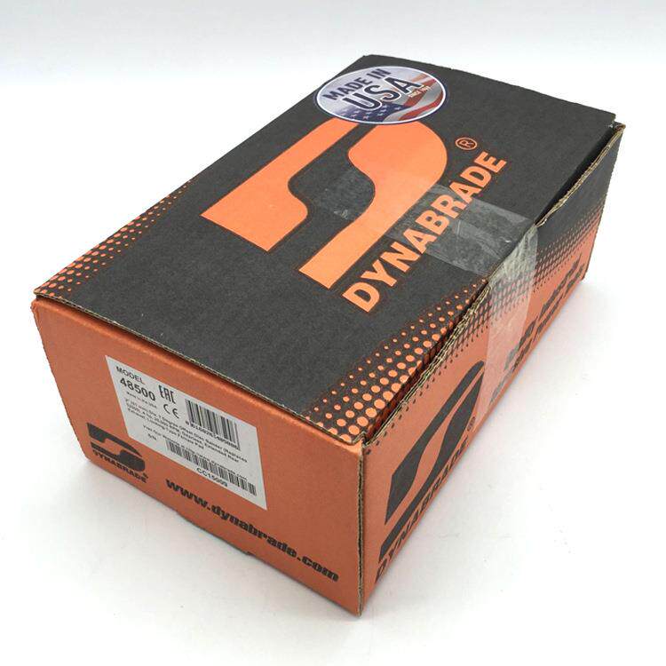 Dynbarade丹纳布雷4抛8500气动打工磨48500机光机研磨具2寸研磨机