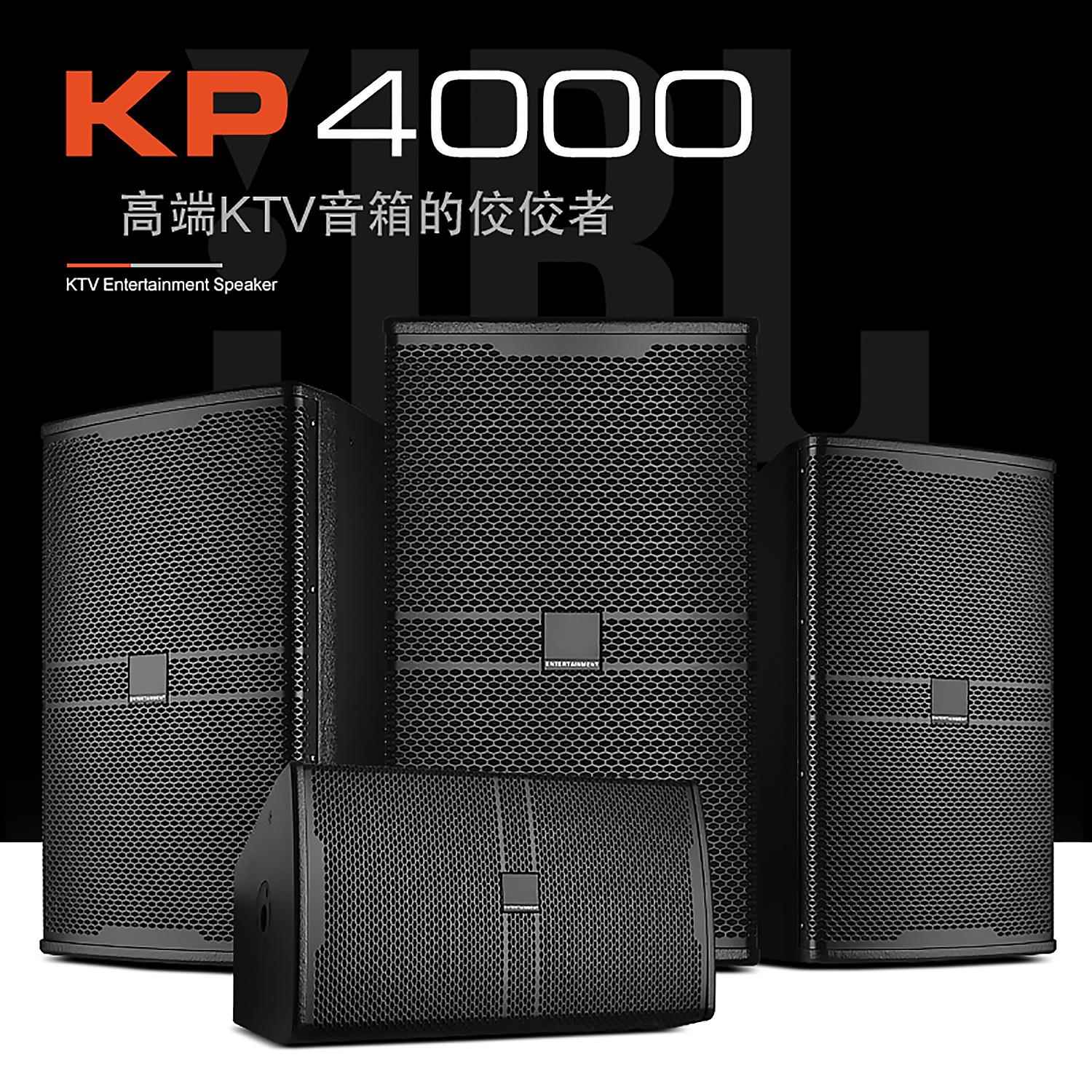 家庭KTV音响酒吧会议室家用高端别墅舞台唱歌10寸专业音箱全套装