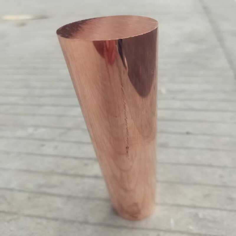 厂家直销T2紫铜棒，高导电紫铜棒材，规格多样，支持任意切割