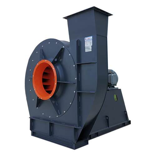风机 离心离心9-26-4.5D-7.5KW-2级通风机高压高压式送