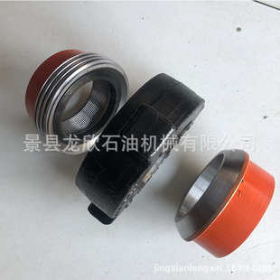 现货销售4寸FIG602型由壬高压锤击油壬支持加工螺纹由壬 焊接由壬