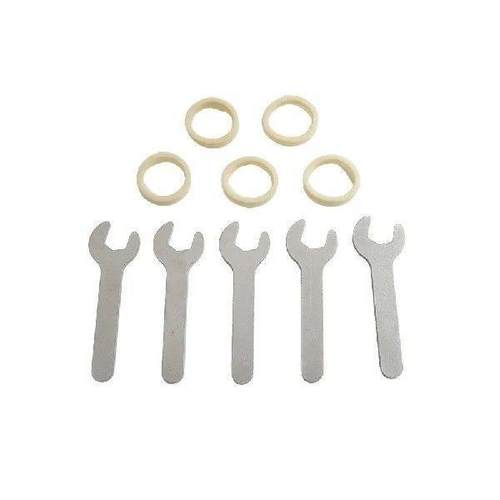 Coffee Grinder Felt Washer Coffee Making Easy To Clean