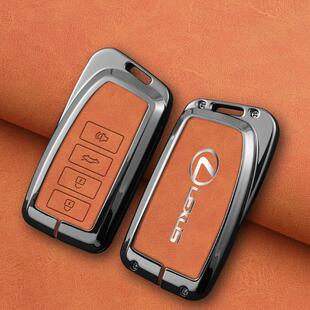 rx350h汽nx260车570扣270 rx300 专用雷克萨斯钥匙套es200 es300h