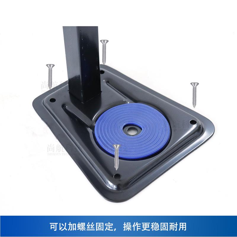 航啤酒可瓶封盖器 皇水冠盖手动封盖工ZS-BBC1具 乐汽汽水饮尚料