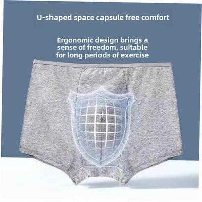 Disposable underwear mens shorts一次性内裤男旅行出差免洗裤