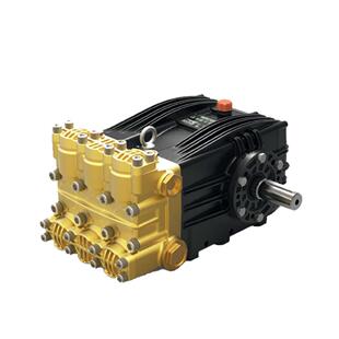 意清大利进口UDOR雾德高压柱0塞泵VX 16R中联福龙马管道洗泵 B130