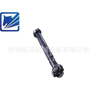 载机配件800KII.3.4中传动轴253100958 徐工装
