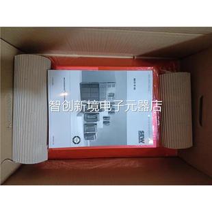 5A3 0国0E15 全新驱动器议 S装 0T德赛威原正品 W变频器MDX61B