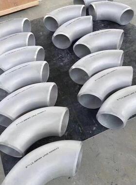 镍基合金NO8825弯头NO6600三通NO4400哈氏合金C276法兰317L F347H