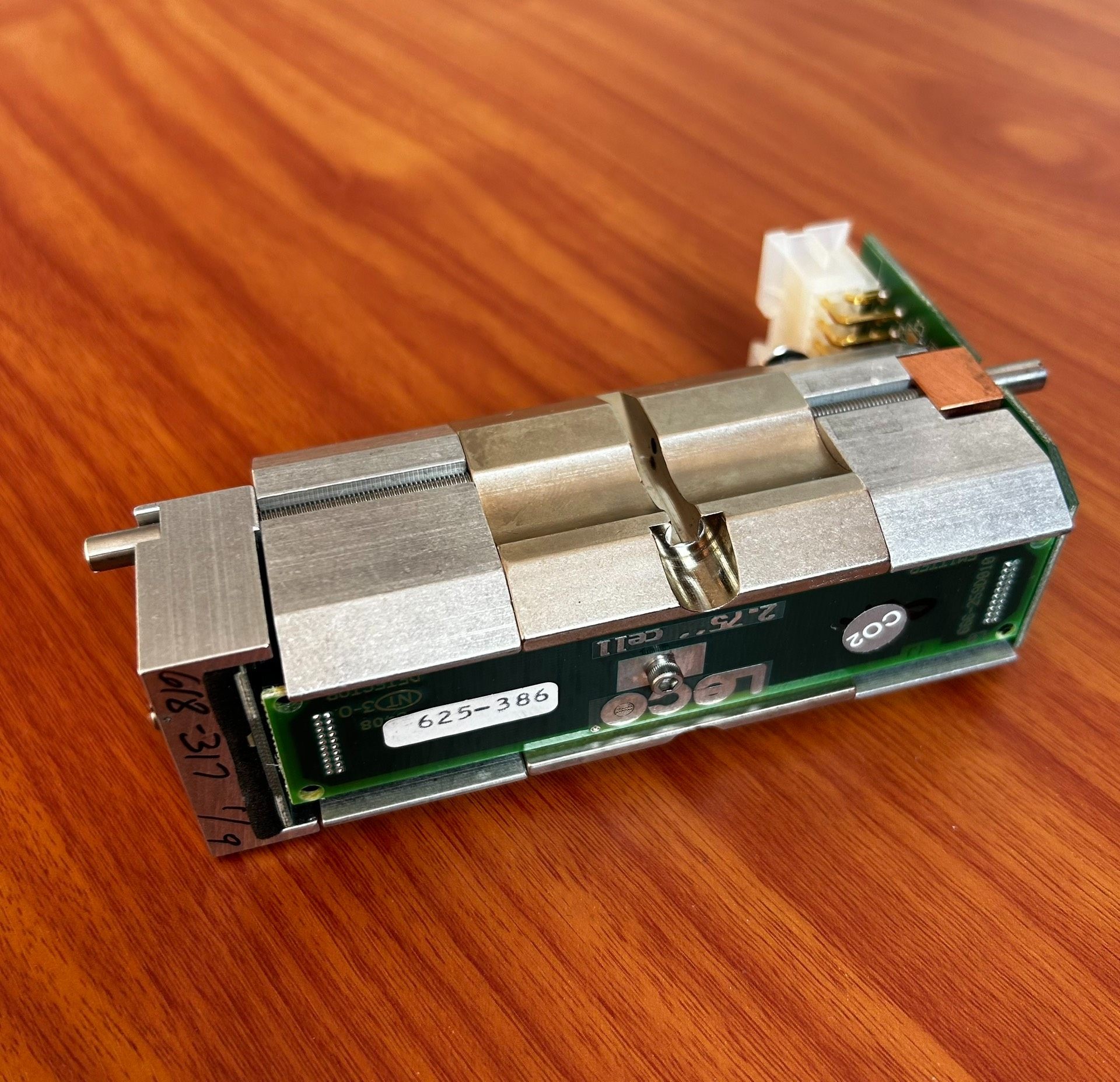 力可leco高碳红外检测器cs600 Tc600系列使用 货