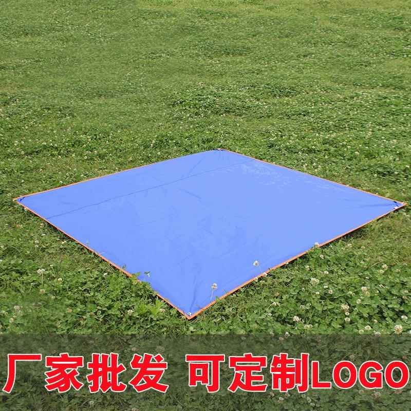 驴羚地布 防水海滩垫 地席 野餐布 帐篷地席户外用品 特价