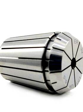 数控筒夹UPER夹头ER钻套机床配件弹性夹套.高精密嗦咀