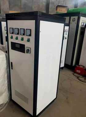 80KW常压电锅炉CLDR80供厂房办公楼宿舍地暖暖气片采暖800平