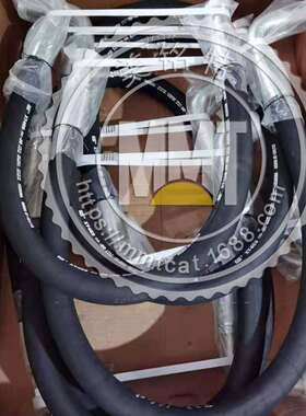 CAT卡特软管223-6661 2236661液压油管总成227-0667胶管2270667