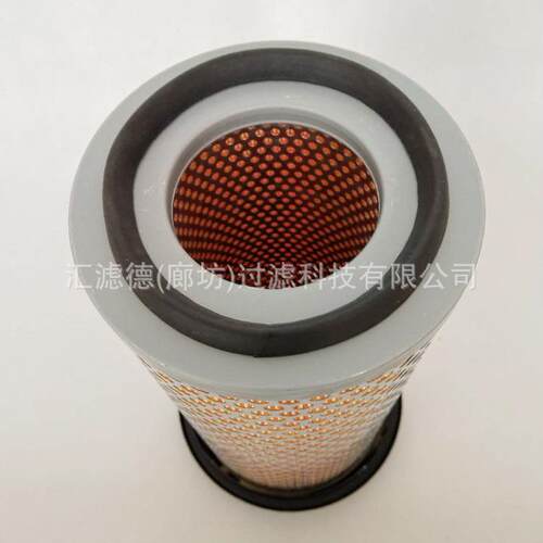 C17225/3含芯 铁盖空气滤清器C17225/3适用空压机滤芯